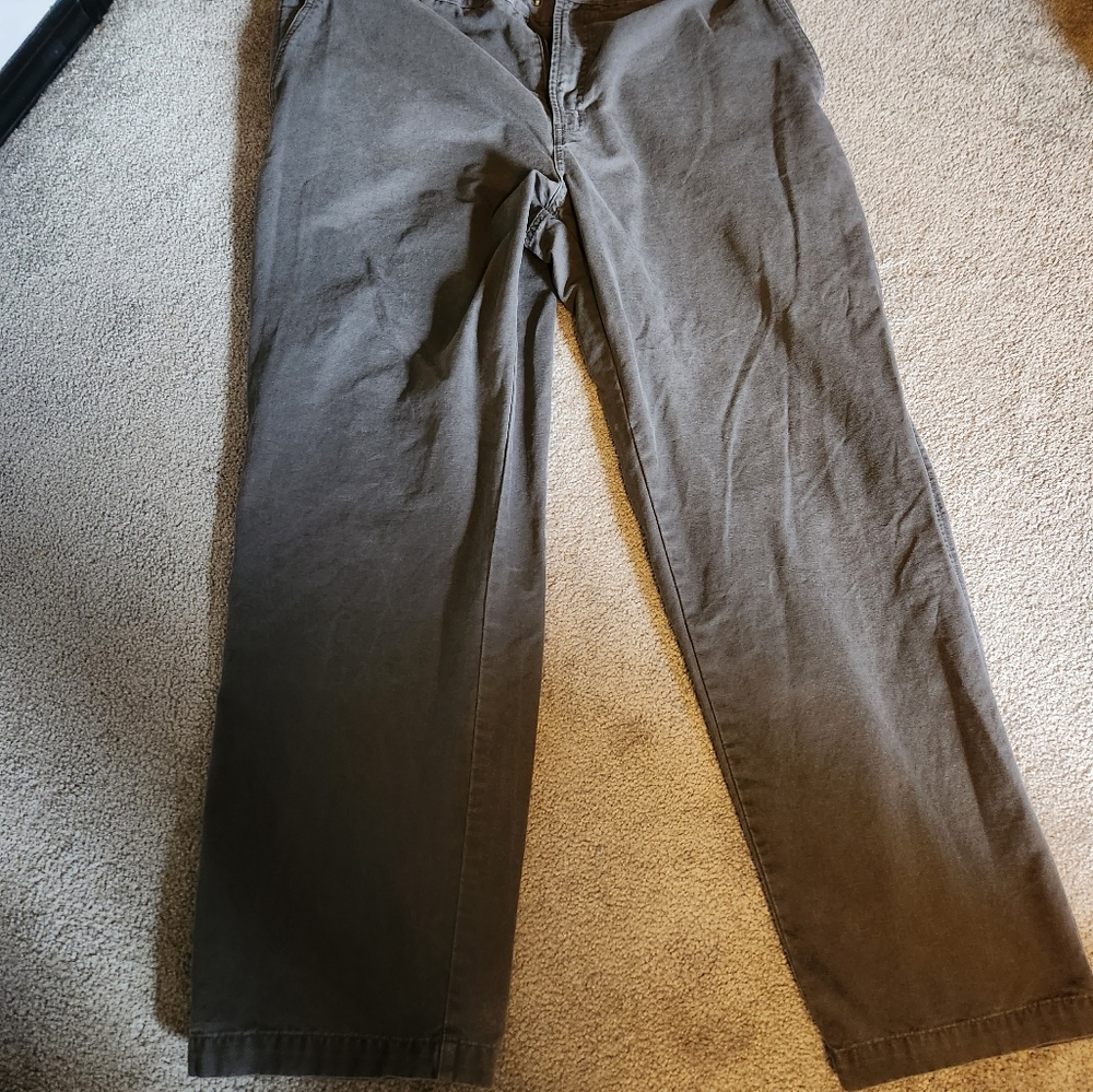 Columbia pants